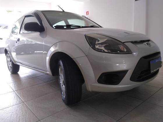 FORD KA 1.0 MPI 8V FLEX 2P MANUAL FORD KA 1.0 MPI 8V FLEX 2P MANUAL
